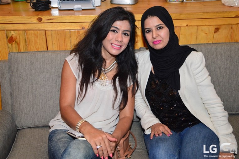 Book Signing by Suzan Dababneh